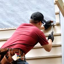 How To Choose The Right Materials for Your Siding Installation in 'Harlem, GA